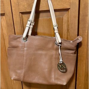 Michael Kors tote